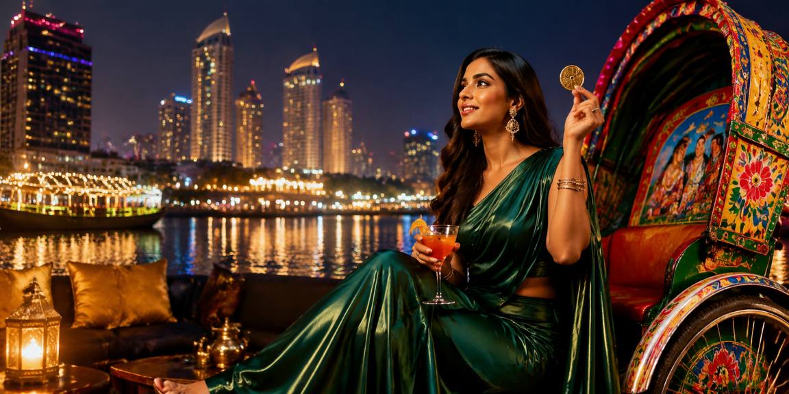 dodi লাইভ টেবিল এলাকা